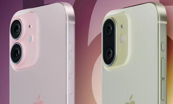阜宁苹果16服务点分享iPhone 16有操作按钮吗？ 
